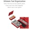 Teng Tools FREE TCW707EV TOOLBOX MEGA BUNDLE 2 TCW707EV-KIT3 - alternate 7